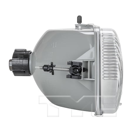 Tyc Tyc Headlight Assembly, 20-3594-00 20-3594-00